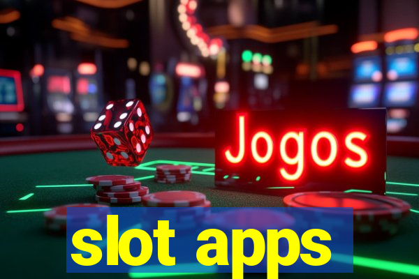 slot apps