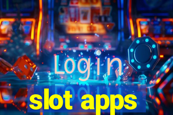 slot apps