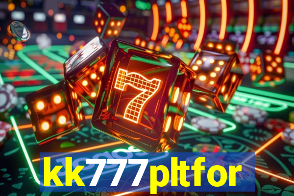 kk777pltfor