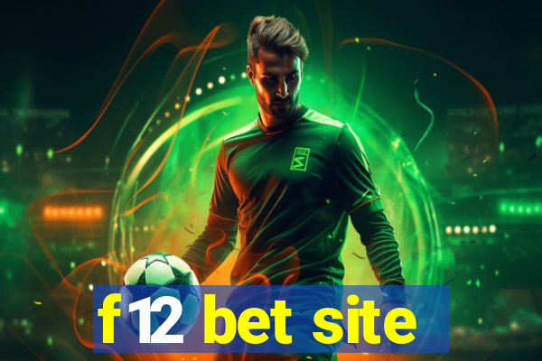 f12 bet site