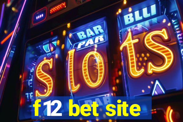 f12 bet site