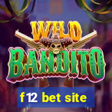 f12 bet site