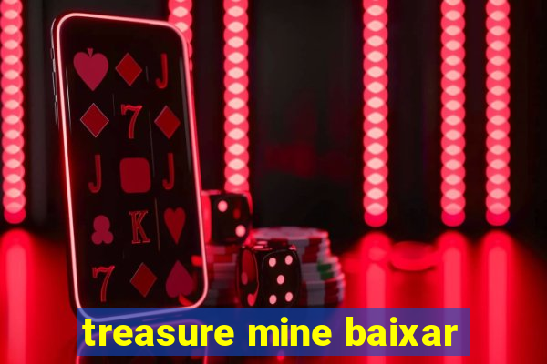 treasure mine baixar