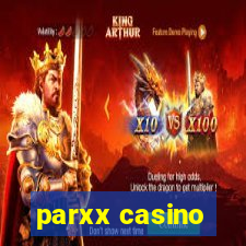 parxx casino