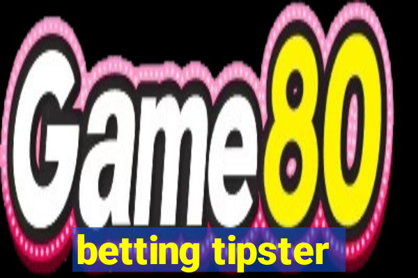 betting tipster