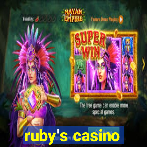 ruby's casino