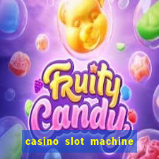 casino slot machine free online