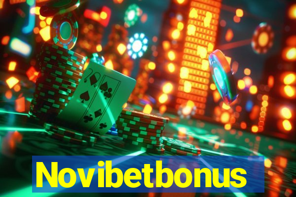 Novibetbonus