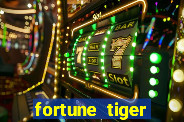 fortune tiger melhor plataforma