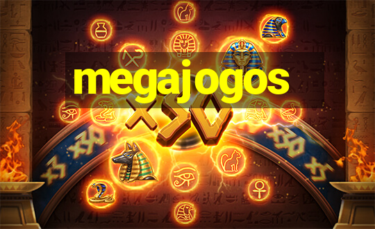 megajogos