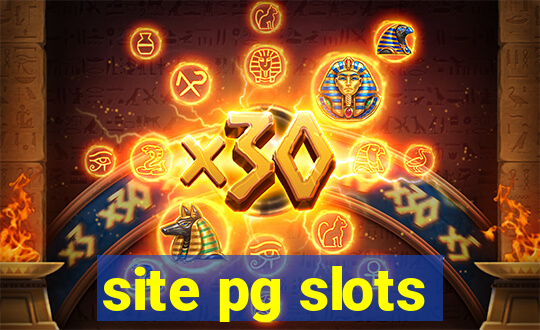 site pg slots