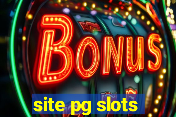 site pg slots