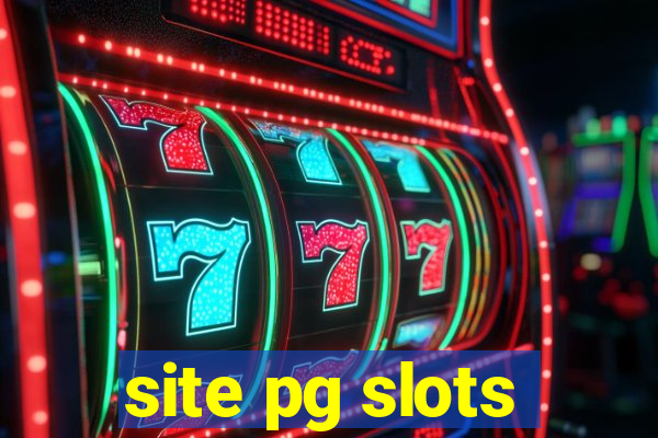 site pg slots