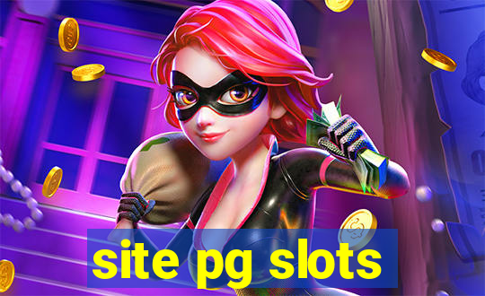 site pg slots