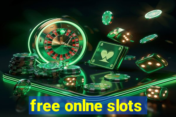 free onlne slots