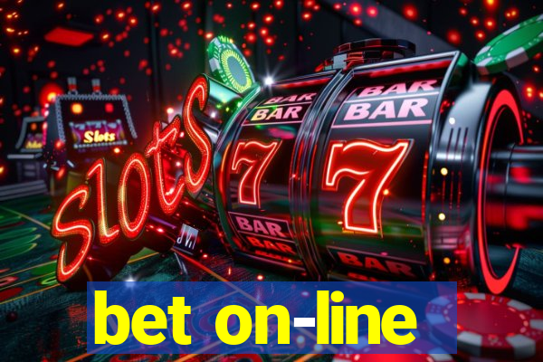 bet on-line