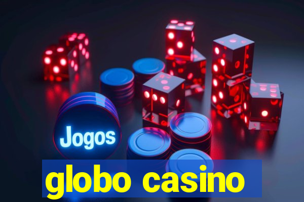 globo casino