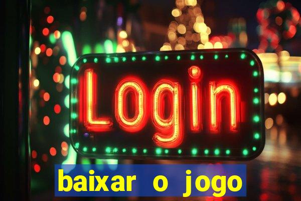 baixar o jogo street fighter