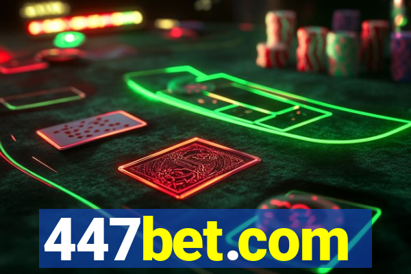 447bet.com