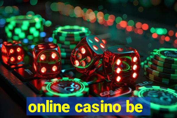 online casino be