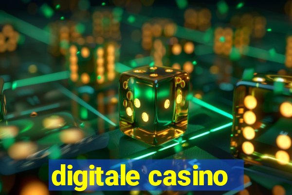 digitale casino