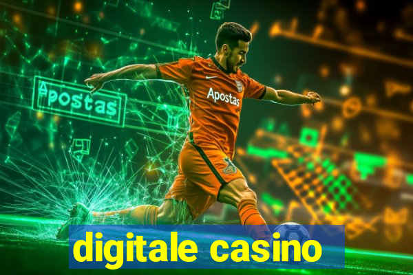 digitale casino