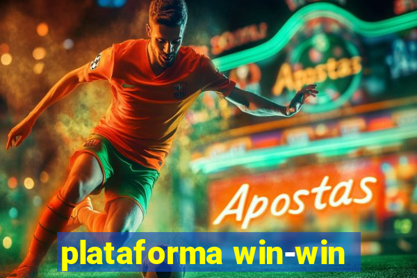 plataforma win-win