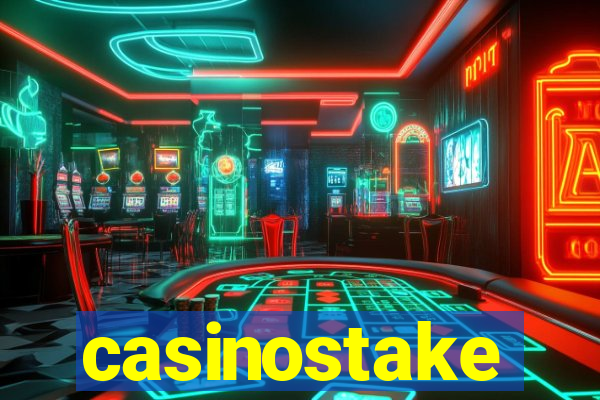 casinostake