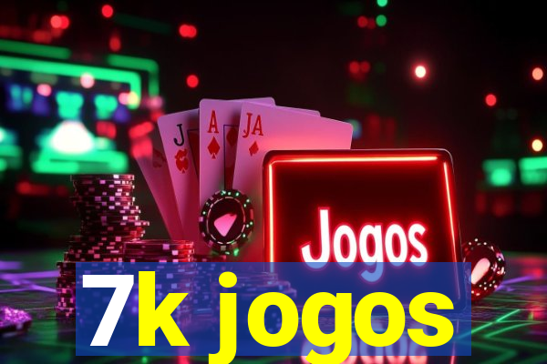 7k jogos