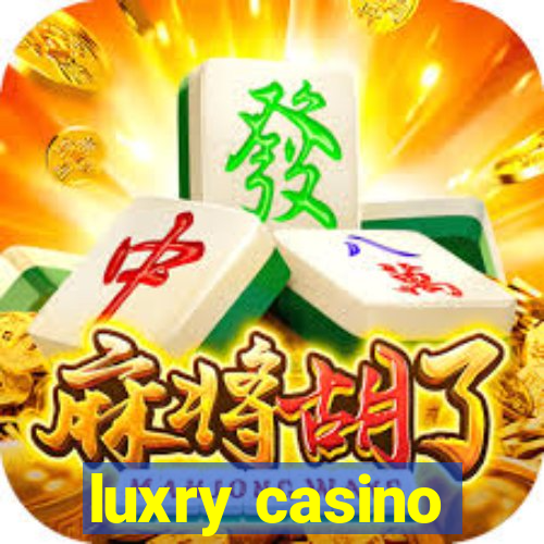 luxry casino