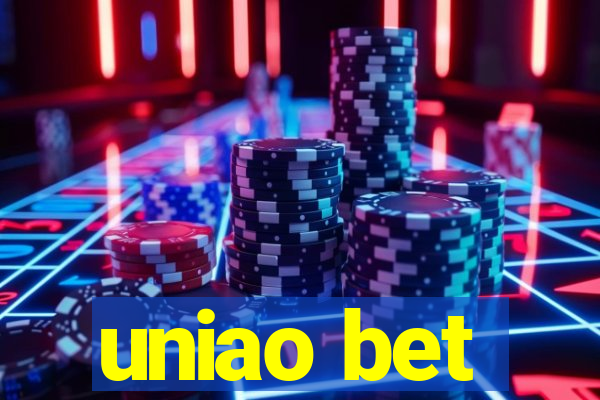 uniao bet