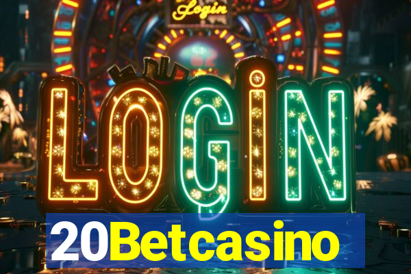 20Betcasino