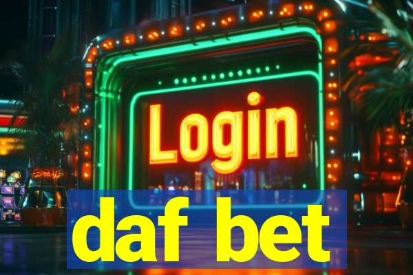 daf bet