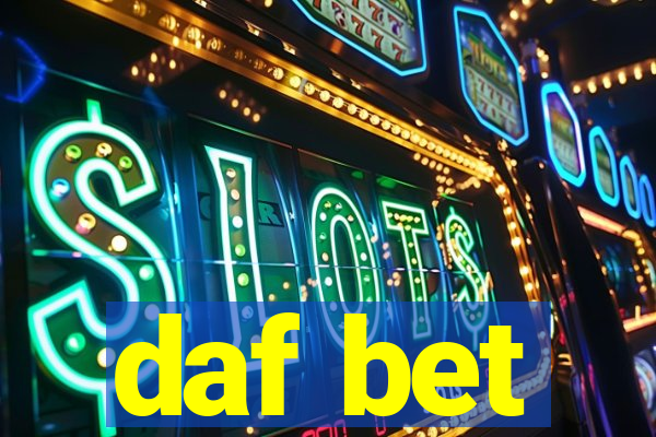 daf bet