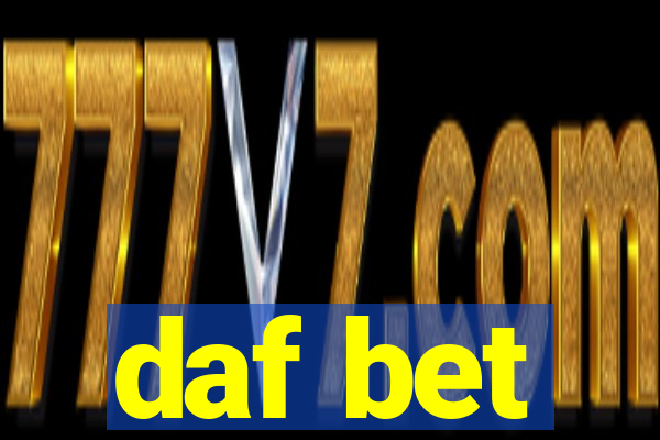 daf bet