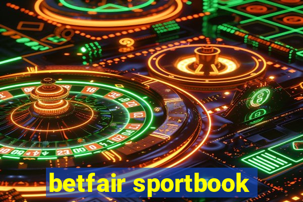 betfair sportbook