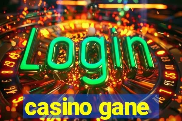 casino gane