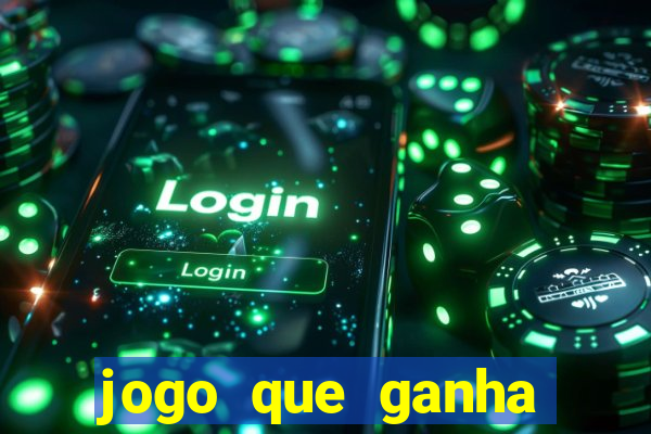 jogo que ganha rodadas grátis