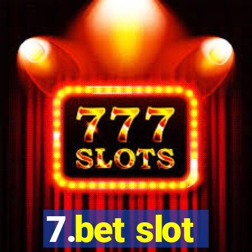 7.bet slot