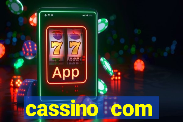 cassino com deposito de 5 reais