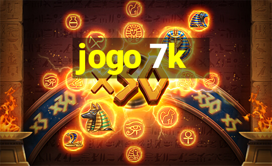 jogo 7k