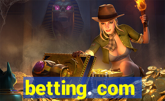 betting. com