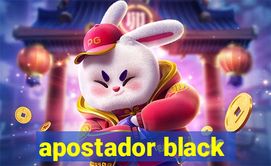 apostador black