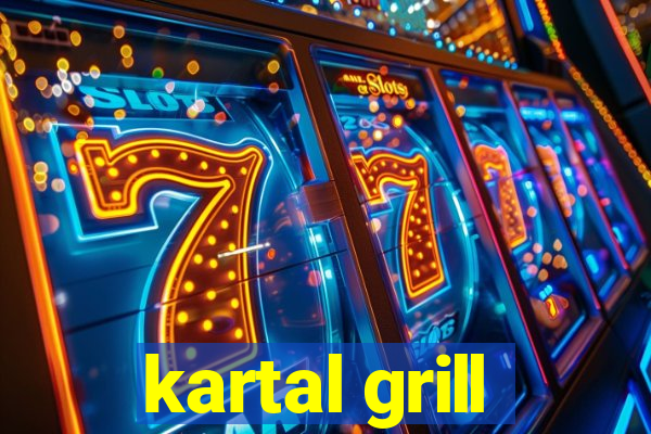 kartal grill