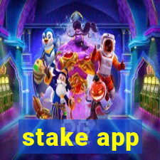 stake app