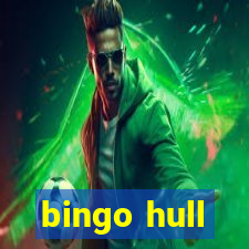 bingo hull