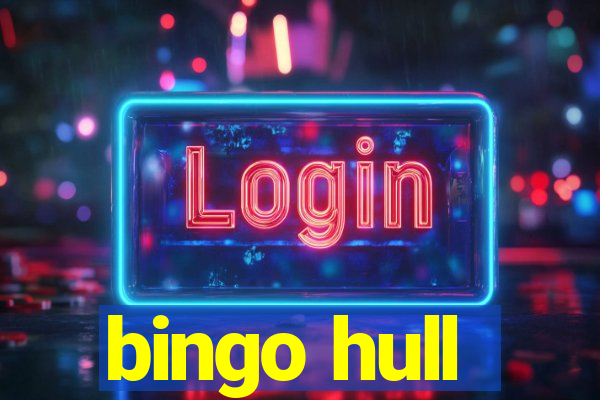 bingo hull