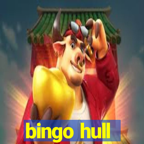 bingo hull