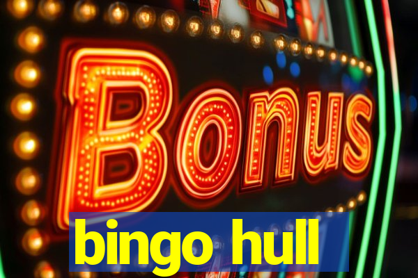 bingo hull