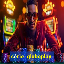 série globoplay jogo do bicho